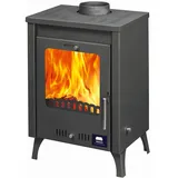 moeby24 Olympus Stahl Anthrazit