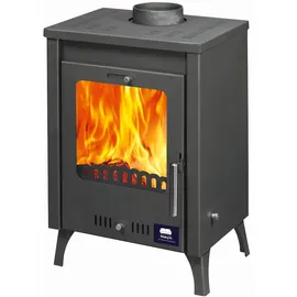 moeby24 Olympus Stahl Anthrazit