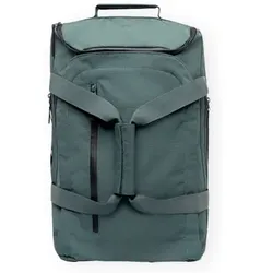 Lefrik  Rucksack Wanderer Backpack - Laurel Ripstop  in Grün, Einheitsgrösse