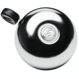 ELECTRA Fahrradklingel Ringer grau