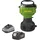 PROCRAFT Akku Schwimmpumpe 20 V 3200 l/h + 1x Akku 4,0 Ah + Ladegerät