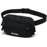 Columbia Helvetia II Hip Pack Einheitsgröße Schwarz