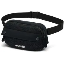 Columbia Helvetia II Hip Pack Einheitsgröße Schwarz