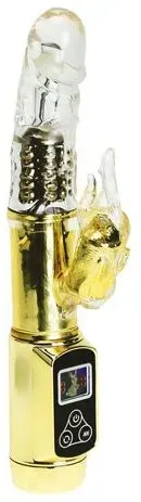 BAILE - KANINCHEN SIBIRIEN PASSION GOLD