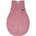 Alvi® 4-Seasons Mull-Schlafsack Fox Glove rosa, 70 cm