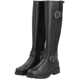 REMONTE Stiefel schwarz 39