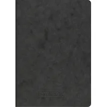 Brunnen Notizheft A5 40 Blatt dotted