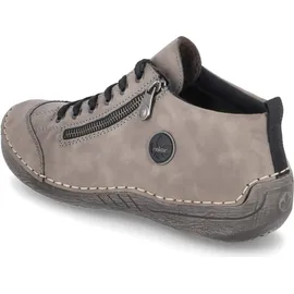 Rieker 52514 Damen Grau 38