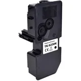 Renkforce Kompatibel zu Kyocera TK-5230K Schwarz