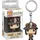 Funko POP! Keychain HP- Snape as Boggart Vinyl Figure