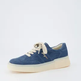 Paul Green Pauls Damen Weite M Blau 40
