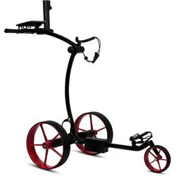 Tour Made RT-630S Elektro Golftrolley