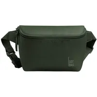 GOT BAG Bauchtasche HIP BAG 2.0 Monochrome Edition algae