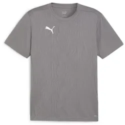 Puma Teamfinal Training Jersey cast iron-puma silver (13) XL