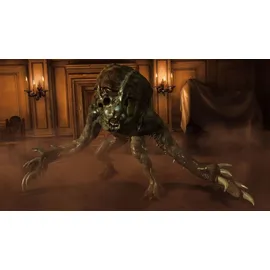 Resident Evil: Revelations (PS3)