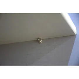 fresh to go Level 200 x 236 x 58 cm weiß mit Spiegeltüren und Schubladen