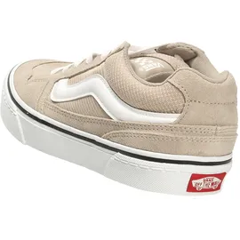 Vans Caldrone Damen Beige 38