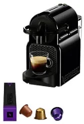 De'Longhi Nespresso-Systemmaschine EN 80.B