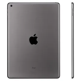 Apple iPad 10,2" (9. Generation 2021) 64 GB Wi-Fi space grau