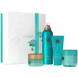RITUALS The Ritual of Karma Körperpflege Set Gel 100 ml