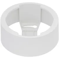 LEDVANCE DOWNLIGHT IP44 RAHMEN DN 115 WT