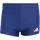 adidas 3-Streifen 2-Inch Boxer-Badehose Dark Blue / White M