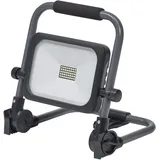 Osram Arbeitsleuchte Aluminium 20W kaltweiß tragbar IP54 dunkelgrau/schwarz