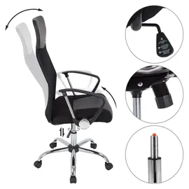 CASARIA Deluxe schwarz