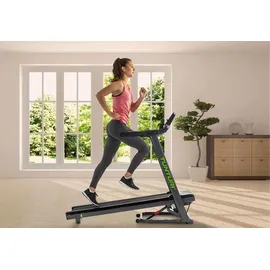 Tunturi Laufband T40 Schwarz