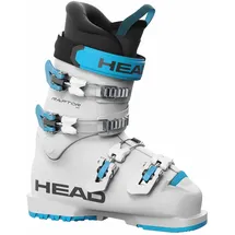 Head Raptor 60 Junior Skischuhe Weiß 25,5