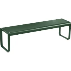 Fermob Bellevie Premium Bank Aluminium/Stahl
