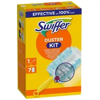 Swiffer Staubwedel Starterset Gelb 1 St.