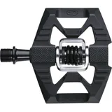 Crankbrothers Double Shot 1 Pedale schwarz