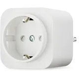 Amazon Basics WLAN-Steckdose Weiß 1 St.