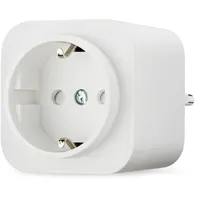 Amazon Basics WLAN-Steckdose Weiß 1 St.