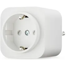 Amazon Basics WLAN-Steckdose Weiß 1 St.