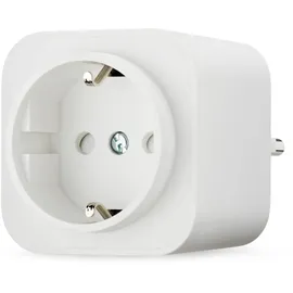 Amazon Basics WLAN-Steckdose Weiß 1 St.