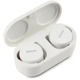 Denon PerL weiß