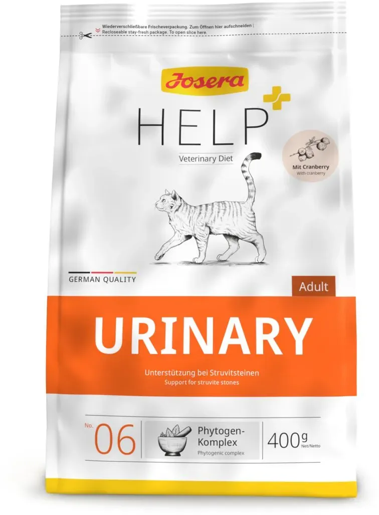 Josera Help Urinary CAT