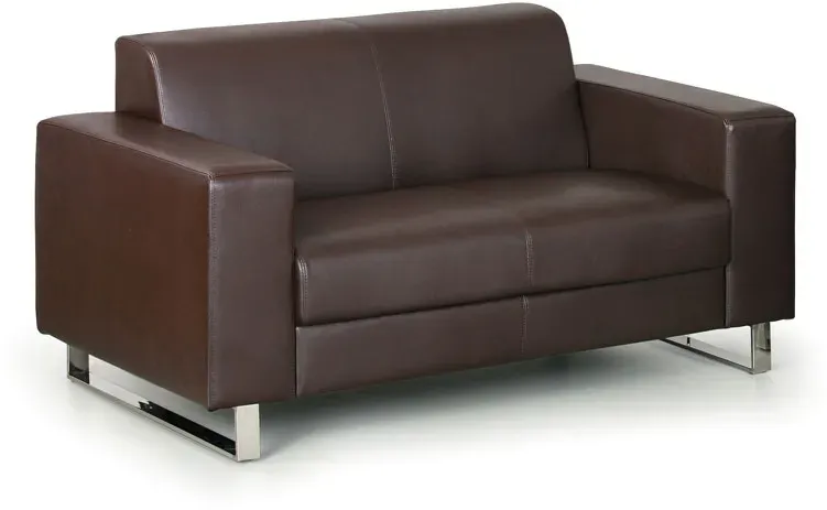 Sofa PRIMATOR, 2 Sitzflächen