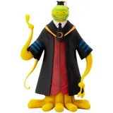 Assassination Classroom PVC-Statue: Koro Sensei striped (20 cm)