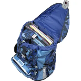 DerDieDas ErgoFlex Light 5-tlg. Dark Dragon