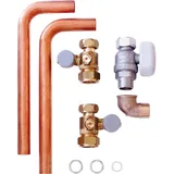 Vaillant VC-Installationsset