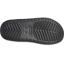 Crocs Classic Cozzzy Sandal black 41-42