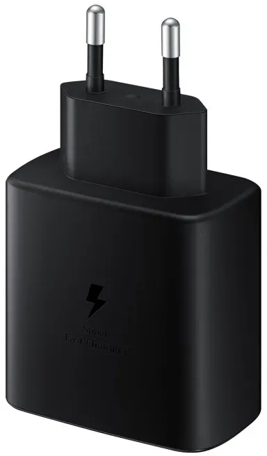 Samsung EP-TA845 Netzteil schwarz - USB C, Samsung Super Fast Charge 2.0