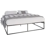 CLP Scala 200 x 200 cm Schwarz