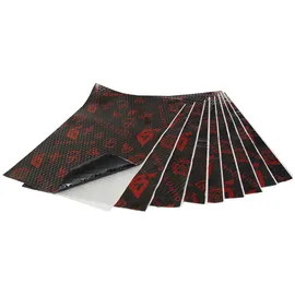 ESX Quantum Razor Mat Alu Butyl Dämmmaterial; QRM30 S