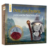 Frechverlag Häkelset Elf