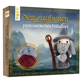 Frechverlag Häkelset Elf