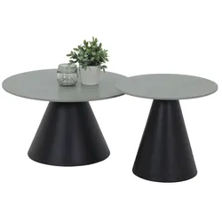 Z2 Couchtisch 2er-Set DUSTIN